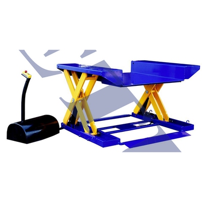 ETU易梯优,型电动升降平台| 液压升降平台| 剪式电动升降台