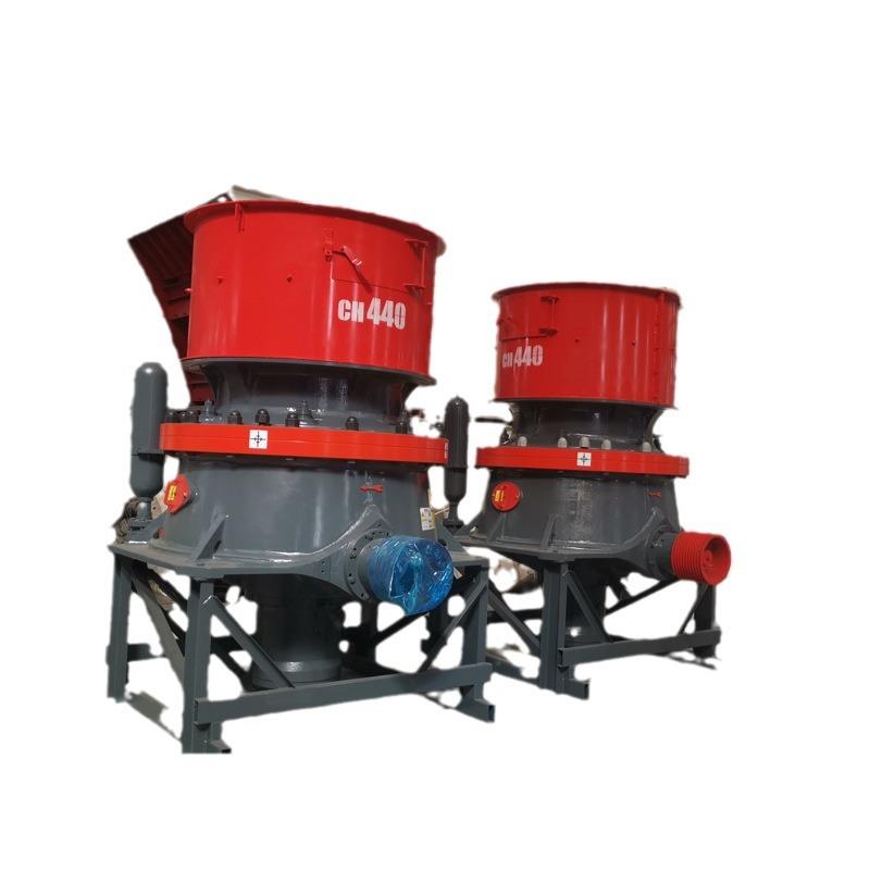 CS430单缸圆锥破镍矿圆锥破价格铁矿圆锥破钼矿圆锥破厂家