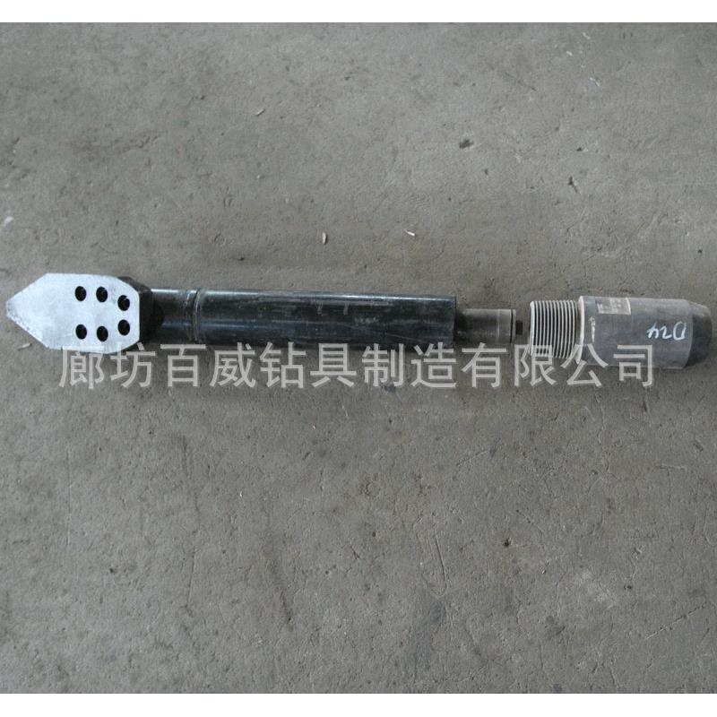 83-60导向钻头矿山隧道开采非开挖钻头导向钻岩石钻头