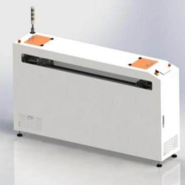 3C制造业、PCB板、电子行业双轨平移机灵活智能高效精密线路板