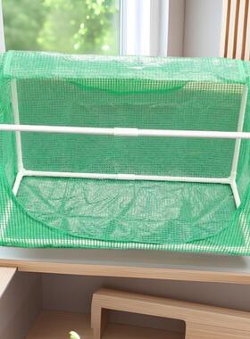 「OEM/ODM支持」多肉植株育苗暖房绿色保温植物保护大棚