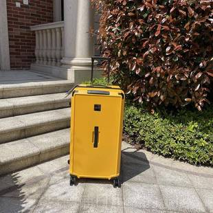 正品日本时尚Y2KK行李箱量4运动版寸旅行箱男女日乃本轮29大容拉