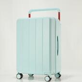 正品 2024新款 可来结定制lo容图go宽拉杆女实耐用行李箱订制礼品男