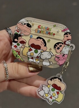 华强北2025新款智能无线蓝牙耳机ANC主动降噪适用于安卓苹果通用