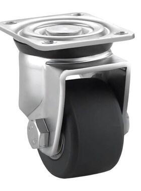 脚轮J-CPM01-D75-NWNQ/50/D65/D80-NT/NS/31/32/100/125/BA/02/03