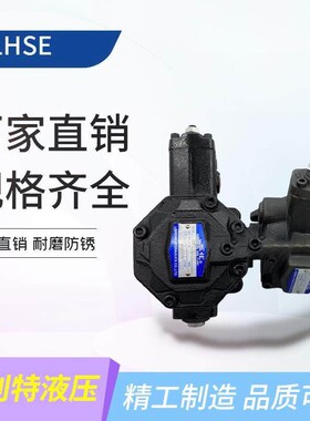 LSHE台湾原装变量SVPF-15-70 SVPF-30-55 SVPF-40-55叶片油泵