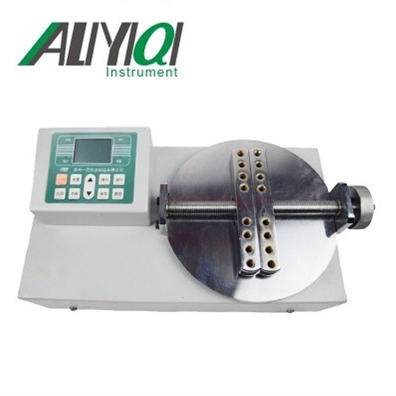 艾力ANL-WP1数显瓶盖扭矩测试仪 瓶盖扭力测试仪 瓶盖测试仪