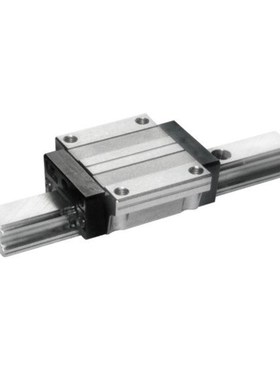 直线导轨滑块法兰型/IBJ31/IBJ33/IBJ31-H24-L280/IBJ33-H42-L380