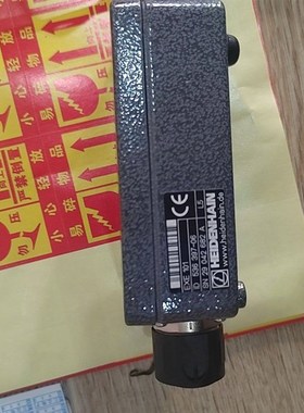海德汉EXE 101传感器,几乎!德国制造,型号是ID