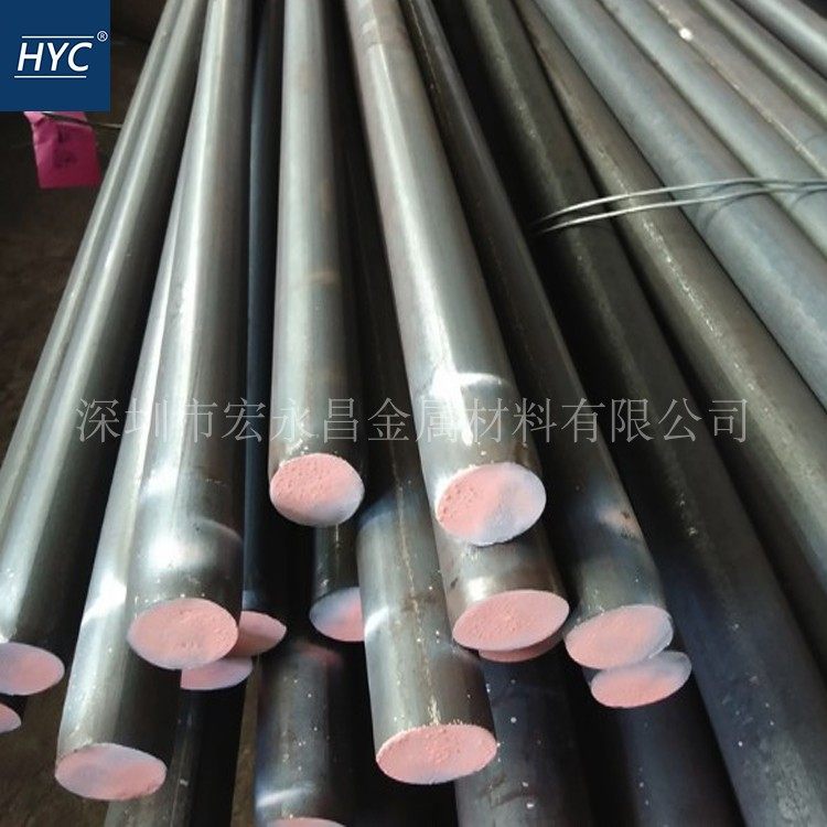 SUS304LN不锈钢圆棒 圆钢 光圆 光棒 小圆棒 六角棒 锻圆 锻方