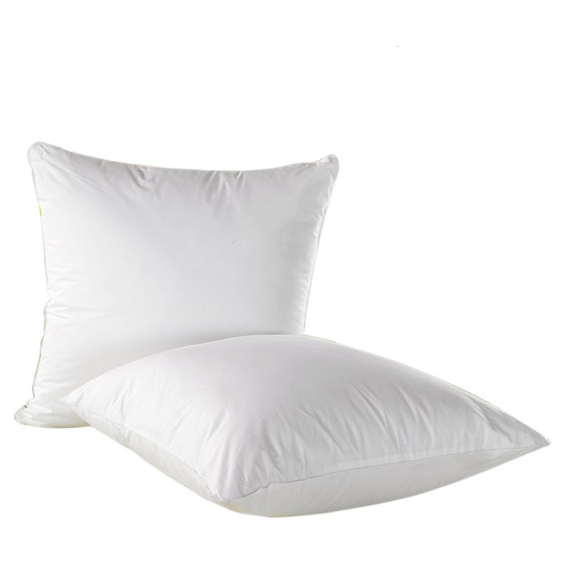 南方寝饰婚庆结婚床上靠垫芯腰枕抱枕芯床头靠枕芯一对装大方枕