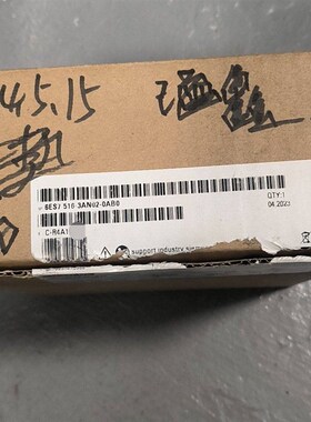 6ES7 516-3AN02-0AB0 正