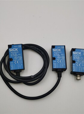 原装SICK光电开关WT9-2N130/1018294 WT9L-N330/1023991现货实拍