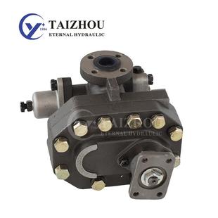 效率高自卸车工厂直销油泵KP1302齿轮举升泵