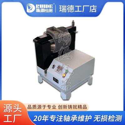 高质量RUIDE-130K盲孔机壳加热器快速加热质保18个月厂家直
