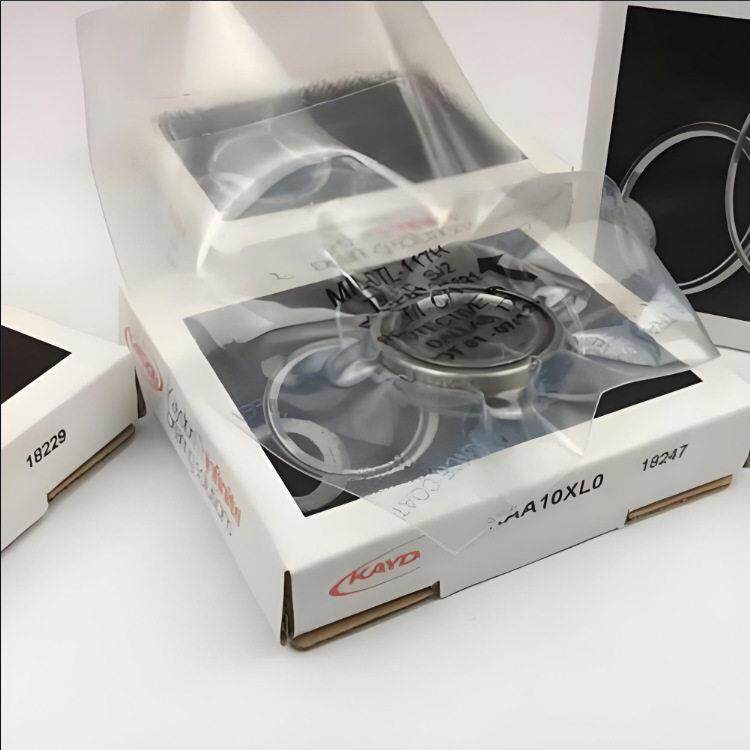 轴承半导体薄壁轴承KAA10AG0医疗 机器人轴承Bearing