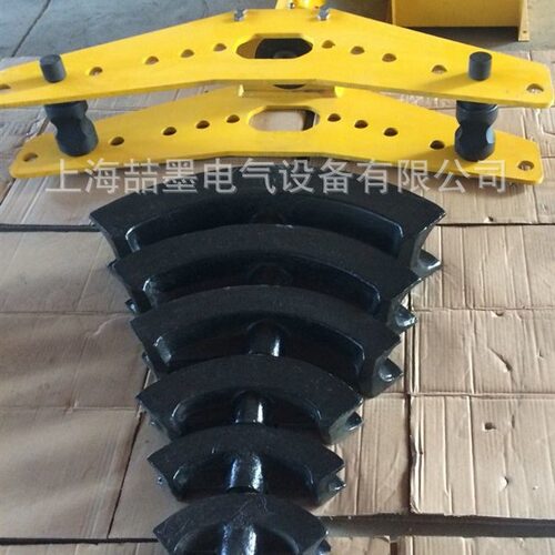SM-212DX型无缝钢管弯管机 电动弯管器 弯管工具 手动弯管机