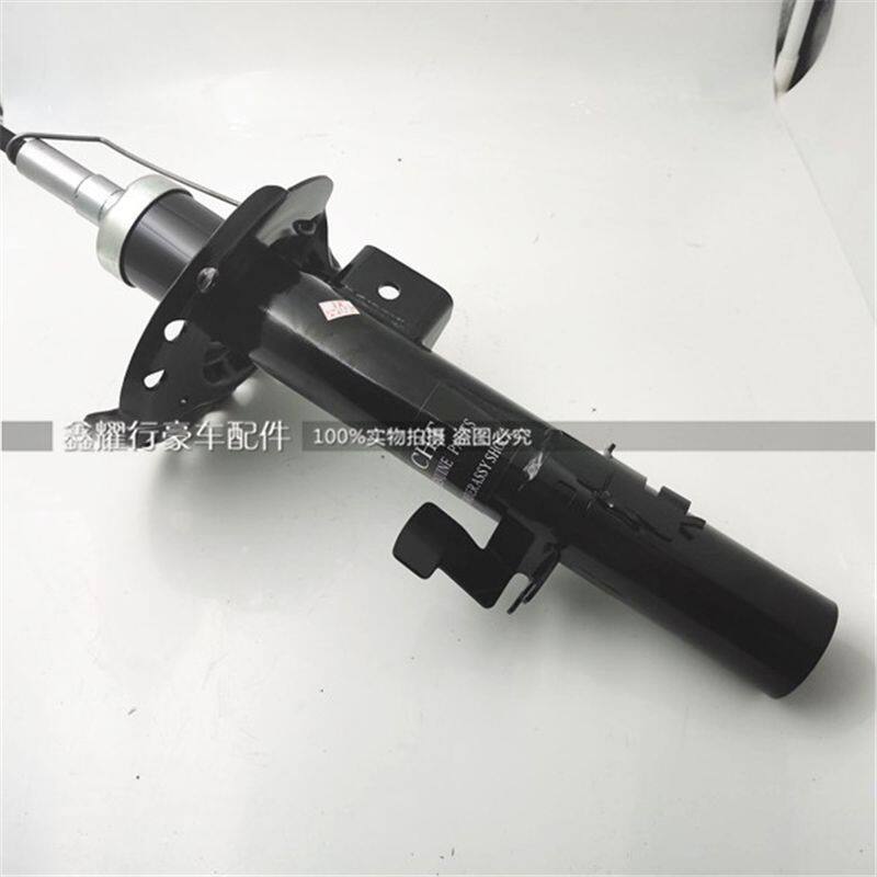 适用路虎揽胜极光神行者2避震机前后减震器悬挂液压弹簧吸振器
