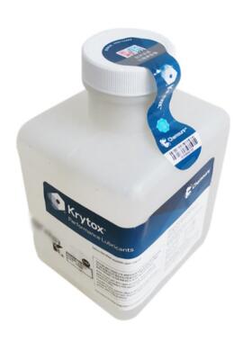 杜邦科慕Krytox AUT U14 高性能氟化润滑油电子设备轴承滑动部件
