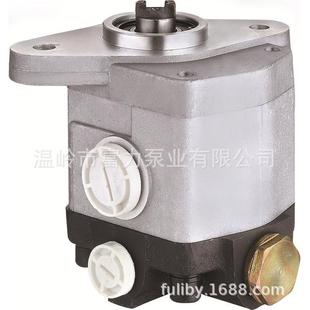 ZCB 3407100齿轮泵 15521R M4101 转向助力泵 413B 玉柴系列6M