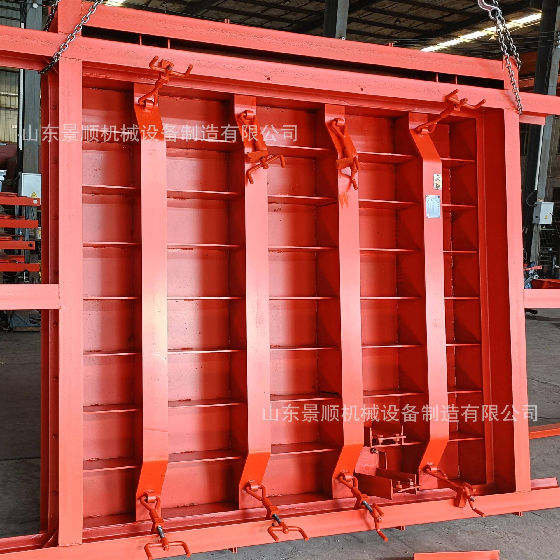 多规格煤矿防水密闭门 矿用防火平板式防水闸门 加厚型防水密闭门