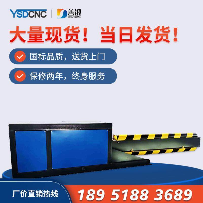 镀锌板圆形通风管道椭圆螺旋风管成型机 风管压扁机机械弯管