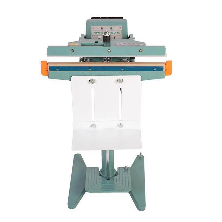 FRE-450*1铝架脚踏封口机 塑料袋铝箔袋 单面加热大功率,办公设备/耗材/相关服务,其它,淘宝优惠券,粉丝福利购,淘宝优惠卷