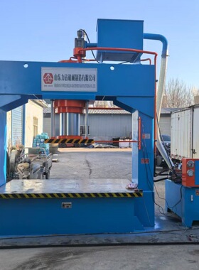 龙门液压机校直压装成型200吨315吨400吨500吨龙门力机油压机