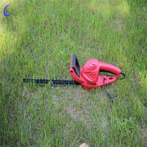 汽油灌木篱笆修剪机 背负式茶叶修枝机 农业园单刃便携剪枝机