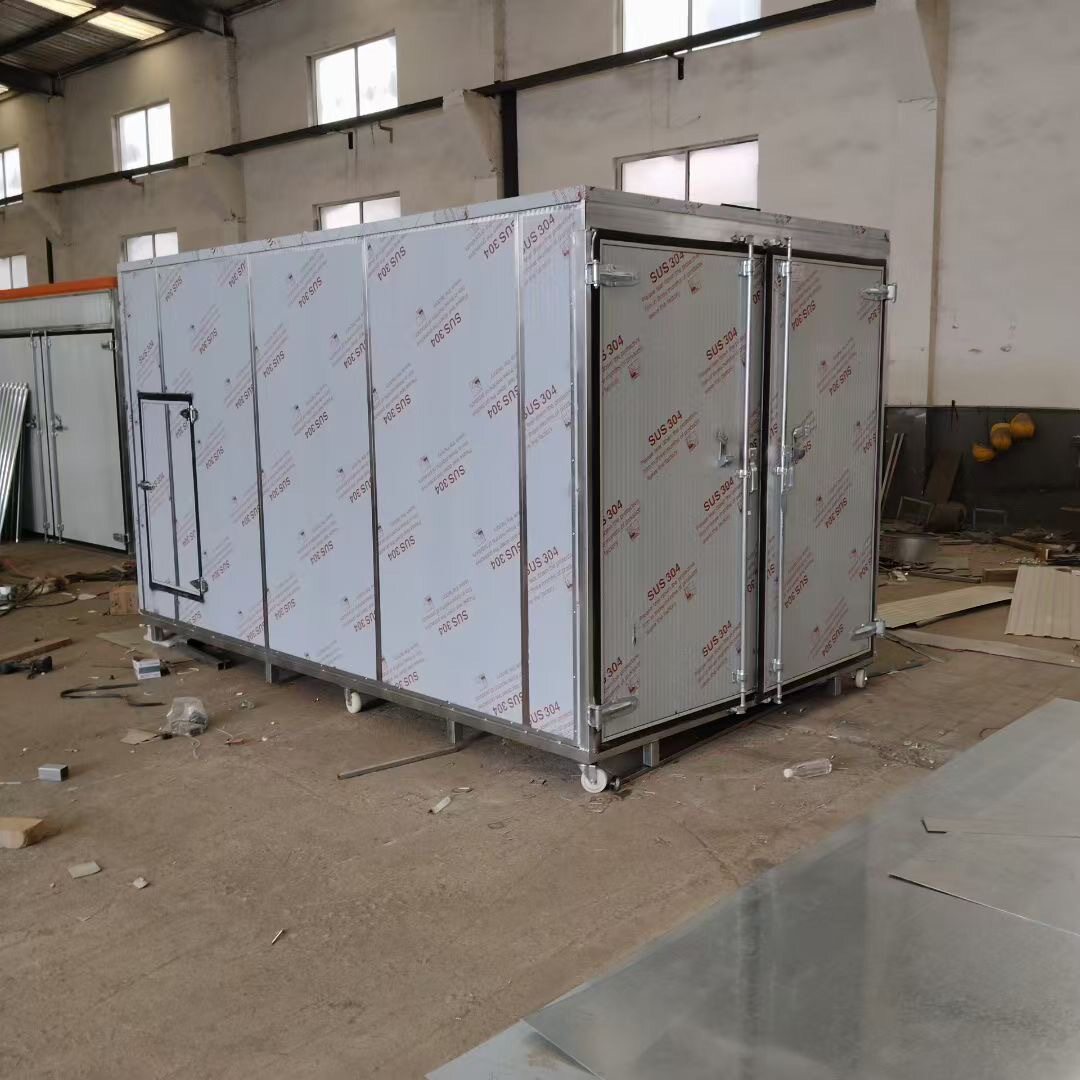 苹果干梨干桃干烘干房青梅干山楂干杏干烘干机话梅陈皮果脯烘干箱