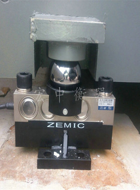 西青区称重地磅传感器30T40T 数字式桥式传感器 电子汽车衡维修