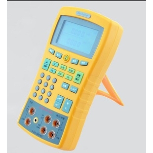 手持式多功能过程校验仪制造厂家高精度便携式热工仪表校验仪直销