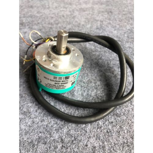 倍加福 TVI40N-09TK0T6TN-01024 增量旋