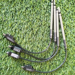 传感器GT2 PA12K探针