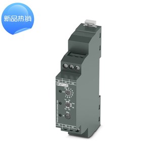 OFF 10H 定时继电器 2907320 240 菲尼克斯