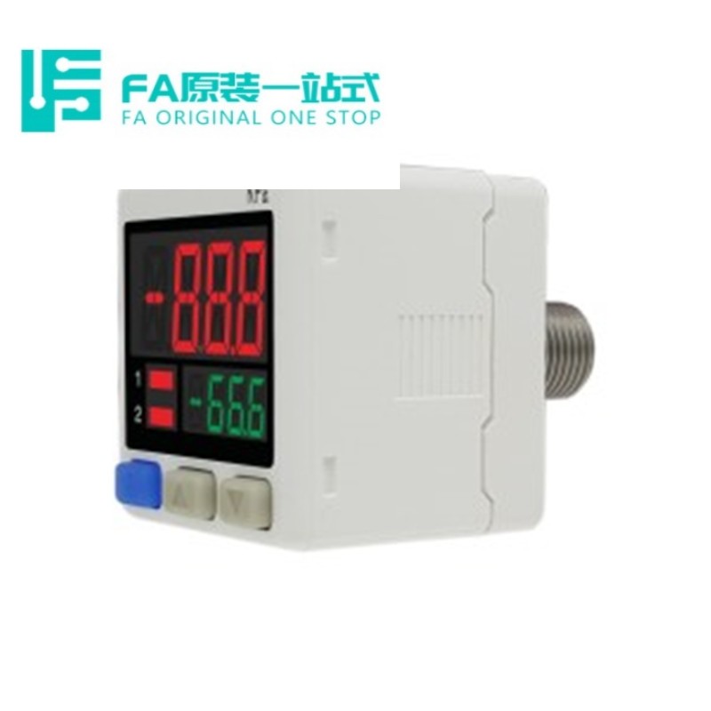 怡ZJE52-C/P-11 气压传感器/专用配件 合达三色双画面/模拟量输出