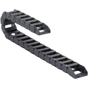 13可开半封闭拖炼TWA07 R28 TWB10TWE18 C20 替代电缆保护炼TWD15