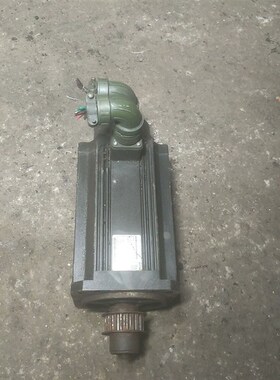 东元伺服电机JSMA-MB30ABK00拆机3.0KW,成色