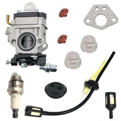 PCV43 E43 300486 11334 51.7CC 化油器带配件 40-5 909-123-2