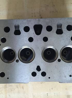 DE08T D1146缸盖 挖机 工程机 推土机