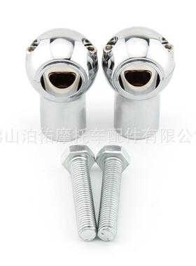 适用Harley 25mmRiser increase with a height of 2 inches