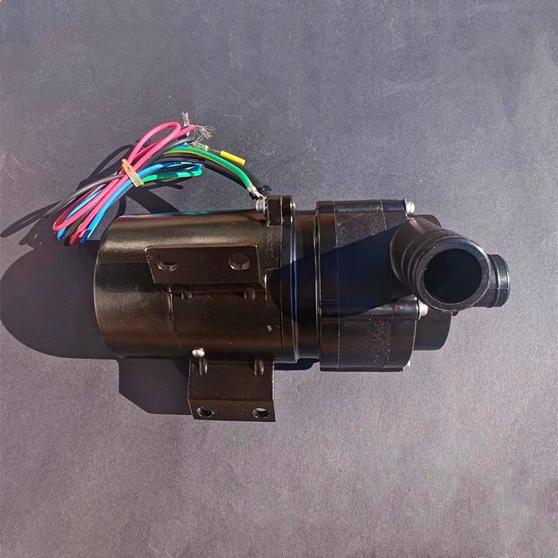 原厂星崎HOSHIZKI制冰机配件水泵IM220W马达电机PMX-2BHZ1S