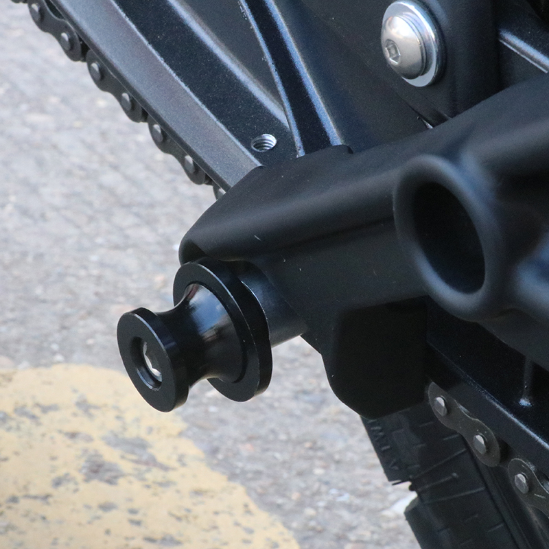 启典改装KD1-U/G1/U1/Z2起车钉螺丝停车架维修工具配件起车螺丝