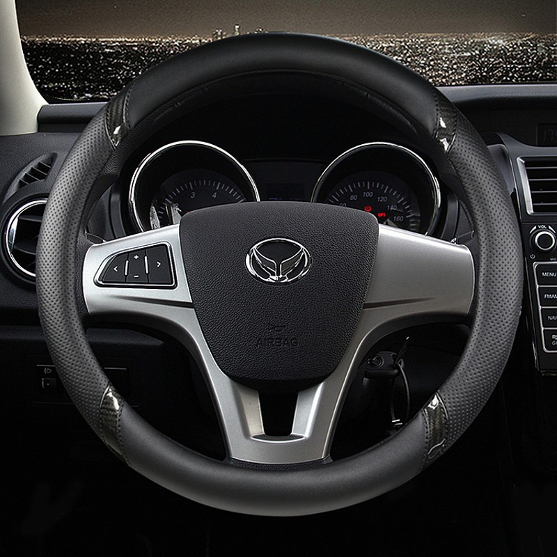 北汽银翔幻速H/H2//S2/H2V/S3/S5/S方向盘通用型女汽车把