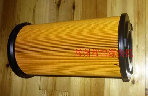 井关高速插秧机PZ60PZ80配件柴油机空气滤芯空滤东风井关