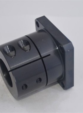 光轴固定座导向轴支座 STHWSBL/STHWSL 12 16 20 25 30 35 40 50