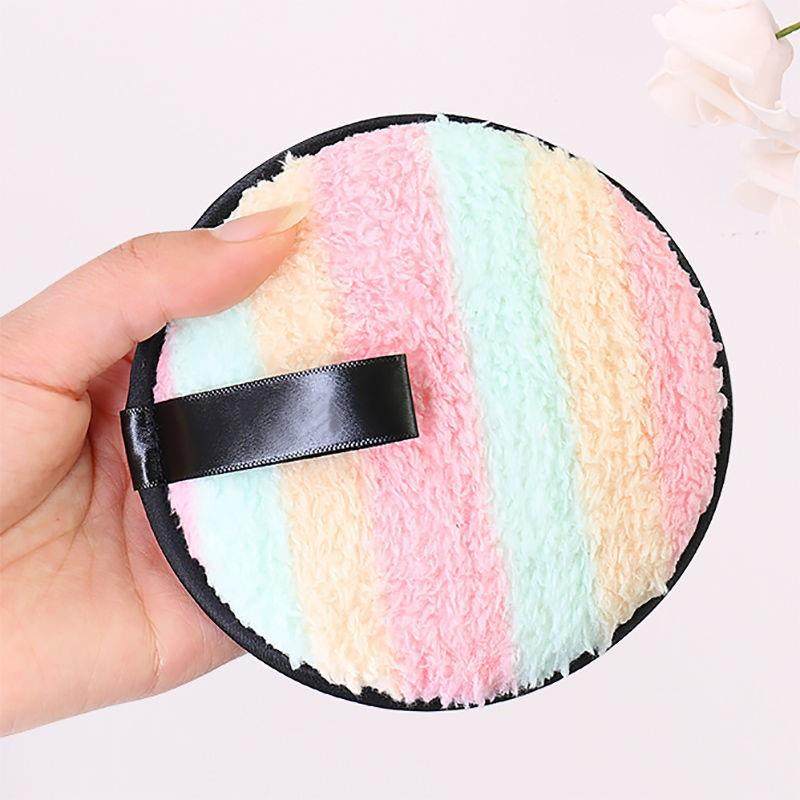 懒人清水卸妆粉扑卸妆棉饼洁面扑洗脸扑柔软大号加厚加宽灰色卸妆,家庭/个人清洁工具,面扑/粉扑,淘宝优惠券,粉丝福利购,淘宝优惠卷