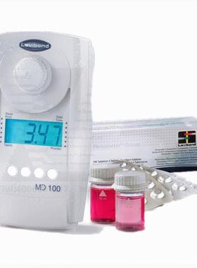 德国 罗威邦ET8100微电脑二氧化硅【SiO2】浓度测定仪