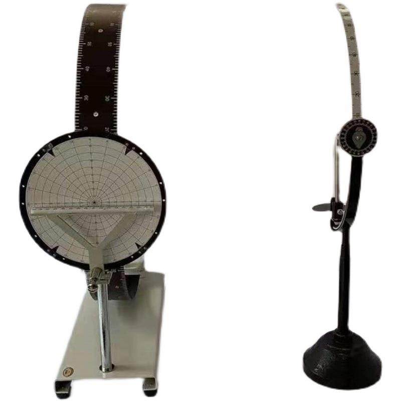 彩色分辨视野计手台二用视野计广度测定仪器试训练仪眼睛教学实验