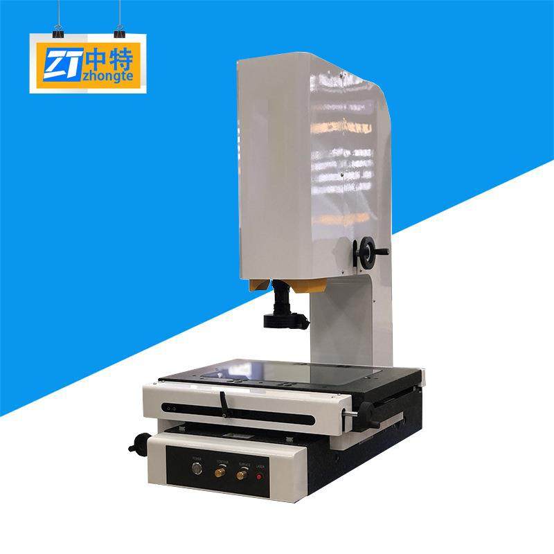 SMU-3020EC手动二次元影像测量仪操作简单测量精准高清光学影像仪